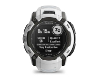 Garmin Instinct 2X Solar 50mm mleczny kwarc - 1154527 - zdjęcie 7